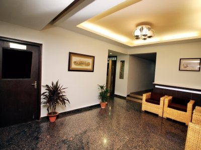 Banquet halls in Lucknow